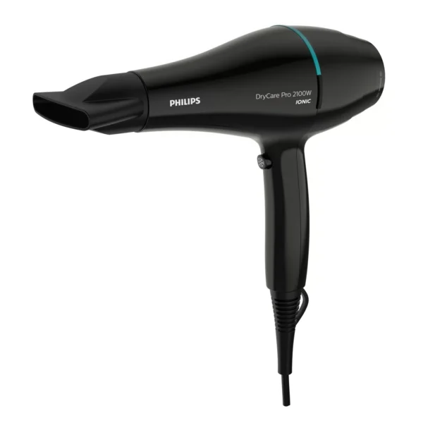 Philips DryCare BHD272/00 сешоар 2100 W Черен