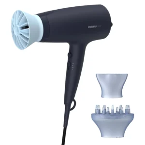Philips 3000 series BHD360/20 сешоар 2100 W Военноморски флот