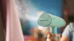 Philips 3000 series Ръчен уред за гладене с пара STH3010/70 от серия 3000