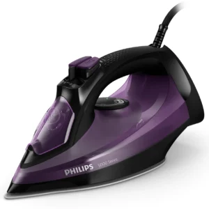 Philips 5000 series Парна ютия DST5030/80 от серия 5000