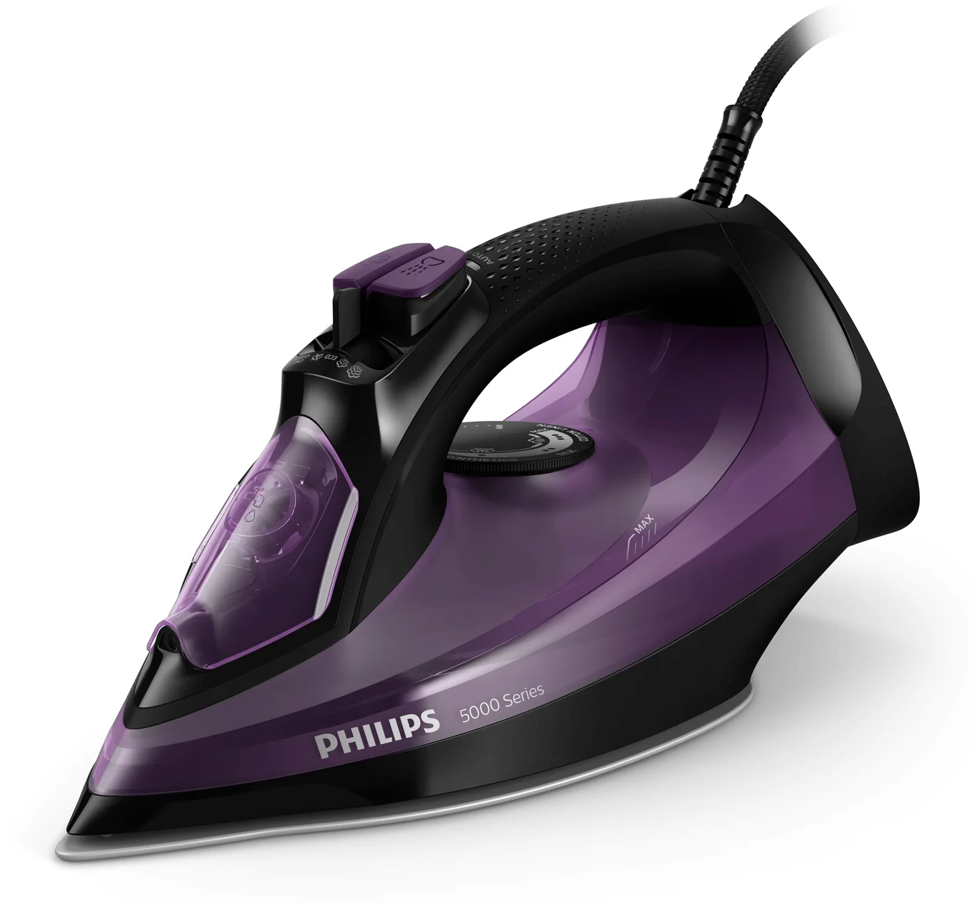 Philips 5000 series Парна ютия DST5030/80 от серия 5000 Philips 5000 series Парна ютия DST5030/80 от серия 5000