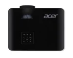 Acer Essential X1128i 4800 ANSI лумени DLP SVGA (800x600) Черен — MR.JTU11.001