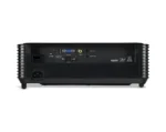 Acer Essential X1128i 4800 ANSI лумени DLP SVGA (800x600) Черен — MR.JTU11.001