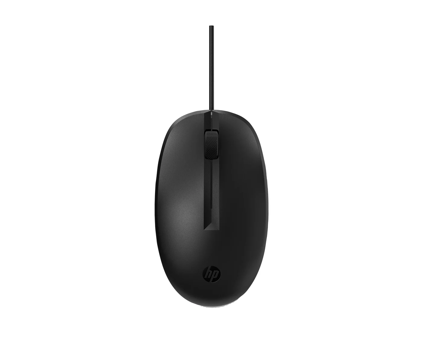 HP Кабелна лазерна мишка 128 — 265D9AA HP Кабелна лазерна мишка 128 — 265D9AA