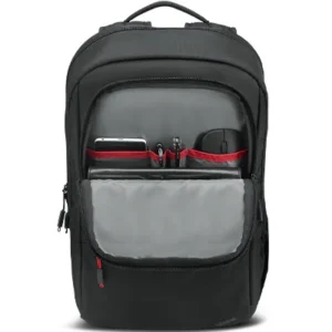 Lenovo ThinkPad Essential 16-inch Backpack (Eco) 40,6 см (16") Раница Черен — 4X41C12468