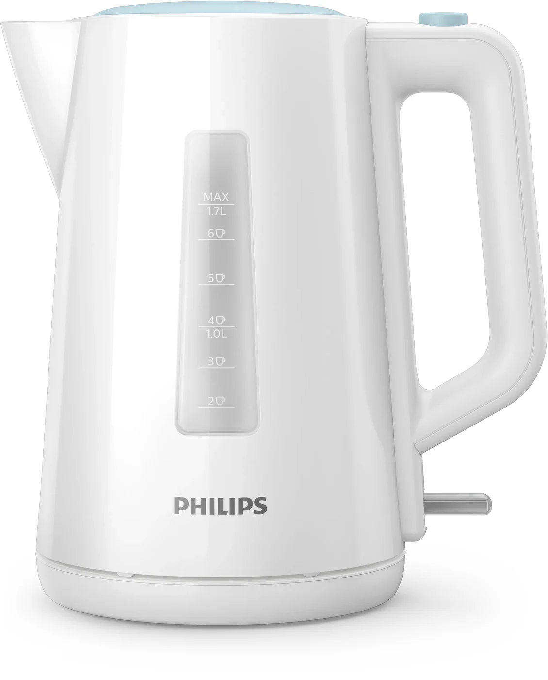 Philips Пластмасова кана от серия 3000 HD9318/70