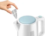 Philips Пластмасова кана от серия 3000 HD9318/70