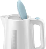 Philips Пластмасова кана от серия 3000 HD9318/70