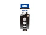 Epson 115 EcoTank Photo Black ink bottle — C13T07D14A