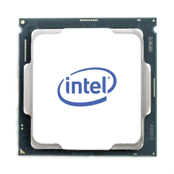 Lenovo Xeon Intel Silver 4309Y Option Kit w/o Fan процесор 2,8 GHz 12 MB — 4XG7A63398