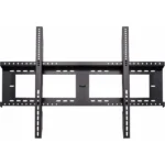 Viewsonic VB-WMK-001-2C монтаж за монитор и стойка 2,49 м (98") Стена Черен