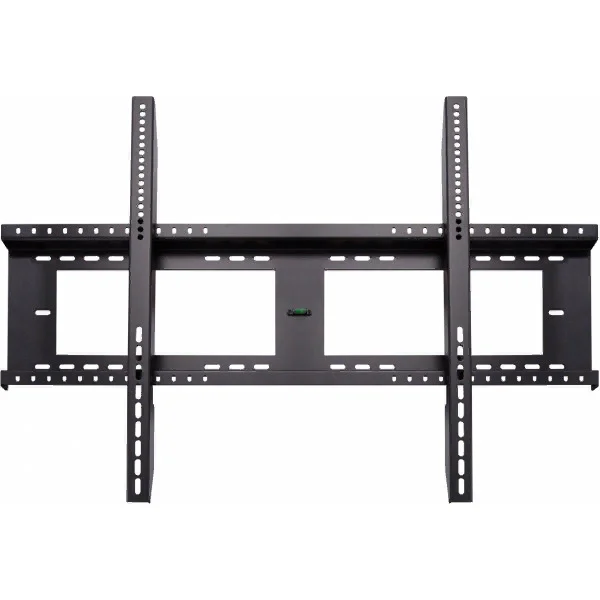 Viewsonic VB-WMK-001-2C монтаж за монитор и стойка 2,49 м (98") Стена Черен