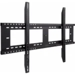 Viewsonic VB-WMK-001-2C монтаж за монитор и стойка 2,49 м (98") Стена Черен
