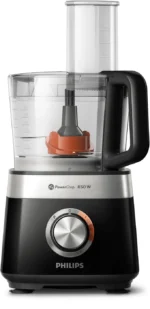 Philips Viva Collection HR7530/10 Компактен кухненски робот