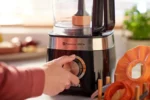 Philips Viva Collection HR7530/10 Компактен кухненски робот