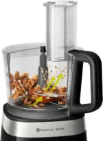 Philips Viva Collection HR7530/10 Компактен кухненски робот