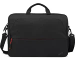 Lenovo 4X41D97727 чанта и калъф за преносим компютър 35,6 см (14") Чанта от най-високо ниво Черен