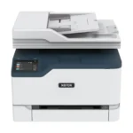 Xerox C235V_DNI Многофункционален принтер Лазер A4 600 x 600 DPI 22 ppm Wi-Fi