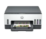 HP Smart Tank 720 Безжична връзка All-in-One Цветно Принтер, Двустранно печатане; Копирна машина, скенер — 6UU46A#670