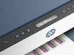 HP Smart Tank 720 Безжична връзка All-in-One Цветно Принтер, Двустранно печатане; Копирна машина, скенер — 6UU46A#670