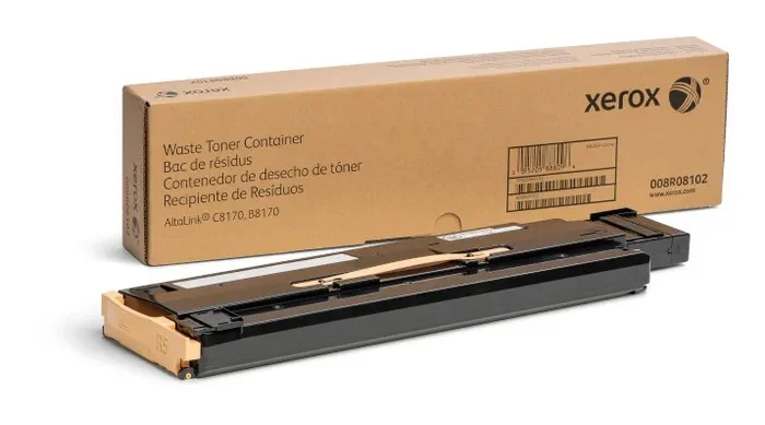 Xerox 008R08102 тонер колектор 101000 страници