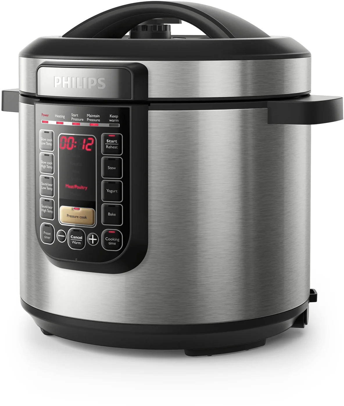 Philips Viva Collection HD2237/40 Мултикукър "всичко в едно"