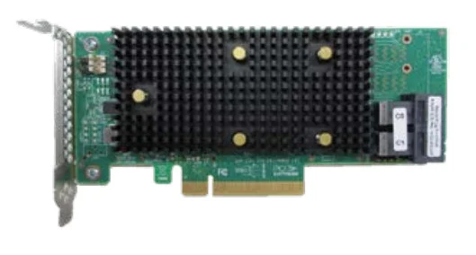 Fujitsu PRAID CP500i RAID контролер PCI Express x8 3.0 12 Гбит/с — PY-SR3FB