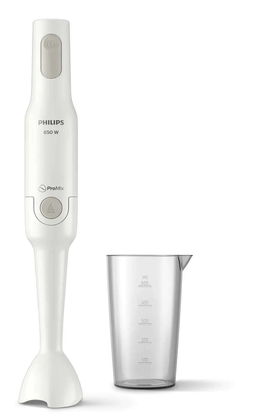 Philips Daily Collection Ръчен блендер HR2531/00 ProMix