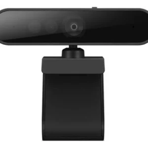 Lenovo Performance FHD уеб камера 1920 x 1080 пиксела USB-C Черен — 4XC1D66055