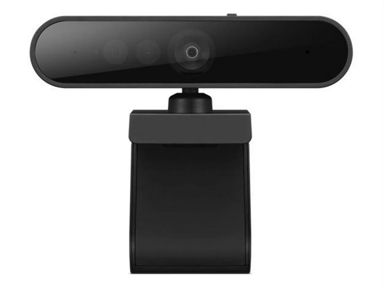 Lenovo Performance FHD уеб камера 1920 x 1080 пиксела USB-C Черен — 4XC1D66055
