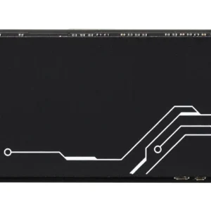 Kingston Technology KC3000 1 TB M.2 PCI Express 4.0 NVMe 3D TLC — SKC3000S/1024G
