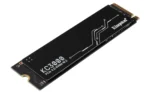 Kingston Technology KC3000 1 TB M.2 PCI Express 4.0 NVMe 3D TLC — SKC3000S/1024G