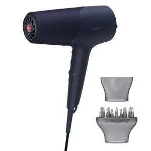 Комплект 6 бр. — Philips 5000 series BHD510/00 сешоар 2300 W Военноморски флот — BHD510/00Х6