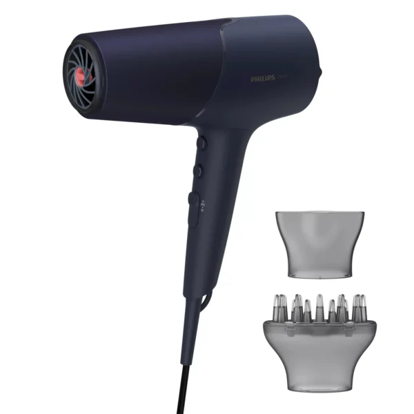 Philips 5000 series BHD510/00 сешоар 2300 W Военноморски флот