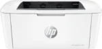 HP LaserJet Принтер M110w — 7MD66F#B19