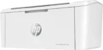 HP LaserJet Принтер M110w — 7MD66F#B19
