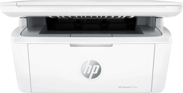 HP LaserJet Многофункционален принтер M140w — 7MD72F#B19