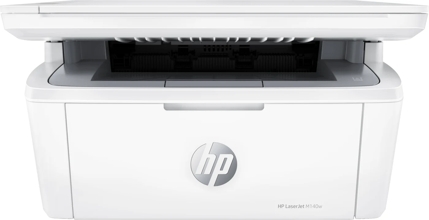 HP LaserJet Многофункционален принтер M140w — 7MD72F#B19