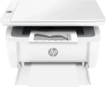 HP LaserJet Многофункционален принтер M140w — 7MD72F#B19