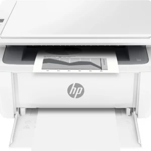 HP LaserJet Многофункционален принтер M140w — 7MD72F#B19