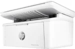 HP LaserJet Многофункционален принтер M140w — 7MD72F#B19