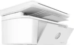 HP LaserJet Многофункционален принтер M140w — 7MD72F#B19