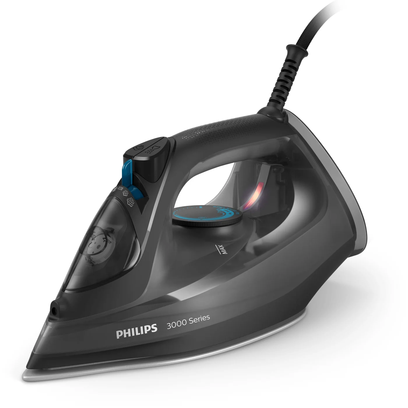 Philips 3000 series DST3041/80 Парна ютия