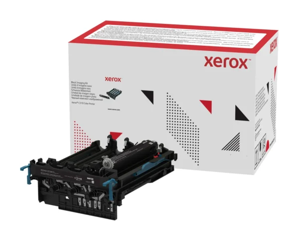 Xerox 013R00689 тонер касета 1 броя Черен