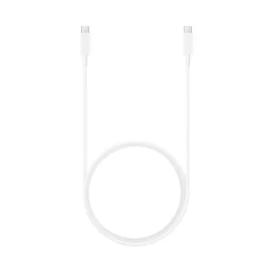 Samsung EP-DX510JWEGEU USB кабел 1,8 м USB C Бяла