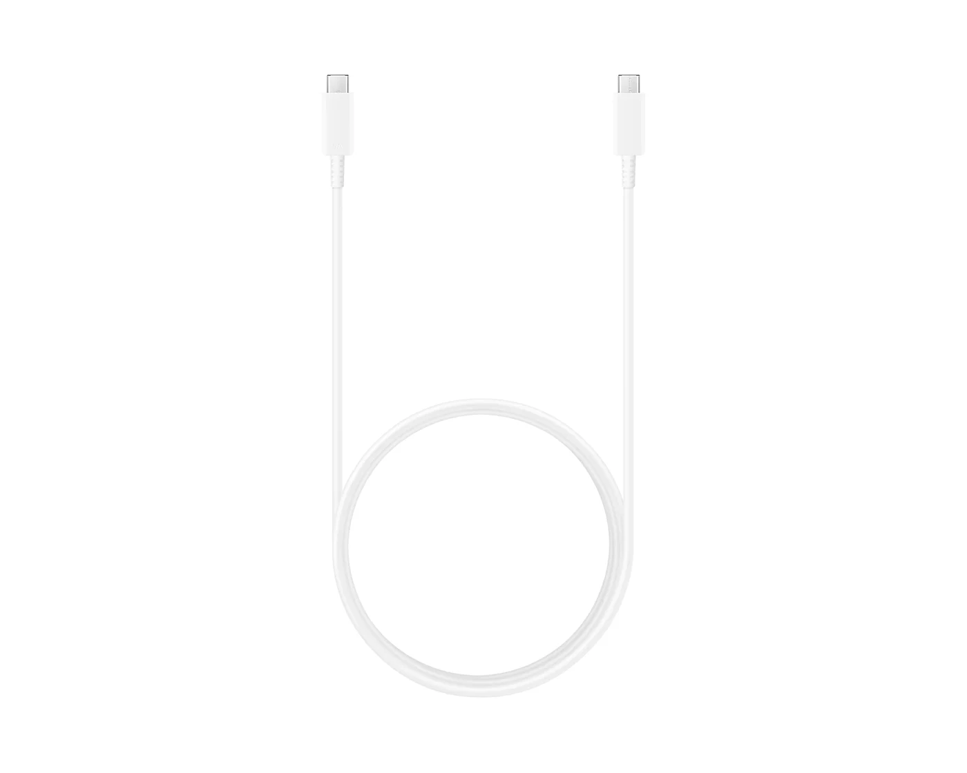 Samsung EP-DX510JWEGEU USB кабел 1,8 м USB C Бяла Samsung EP-DX510JWEGEU USB кабел 1,8 м USB C Бяла