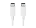 Samsung EP-DX510JWEGEU USB кабел 1,8 м USB C Бяла