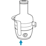 Philips Avance Collection HR1922/21 Сокоизстисквачка