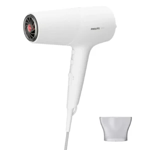 Philips 5000 series BHD500/00 сешоар 2100 W Бяла
