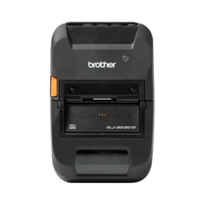 Brother RJ3230BL принтер за етикети Директен термичен 203 x 203 DPI 127 мм/сек Безжичен Wi-Fi Bluetooth — RJ3230BLZ1